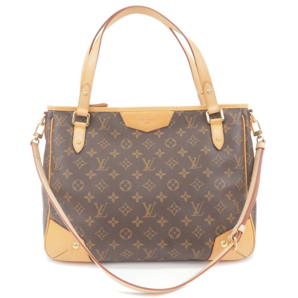 Monogram Estrela MM Shoulder Bag